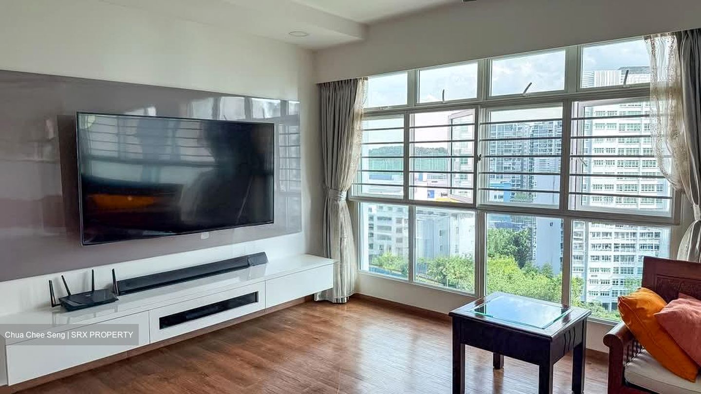 Blk 662C Waterway Sundew (Punggol), HDB 5 Rooms #558818281